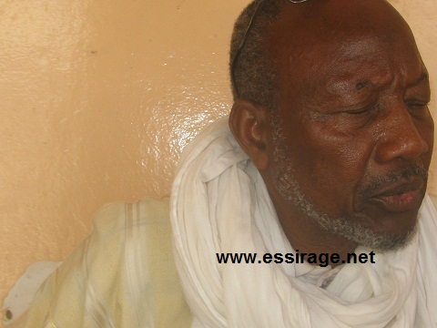 الحاج ولد لحسن ولد عبد الله 