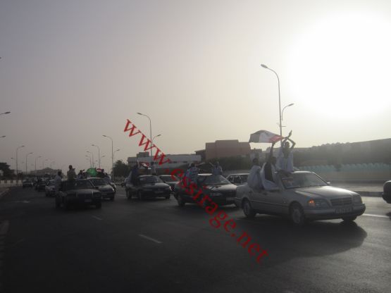 مسؤول الإعلام في المنظمة الشبابية لتواصل 