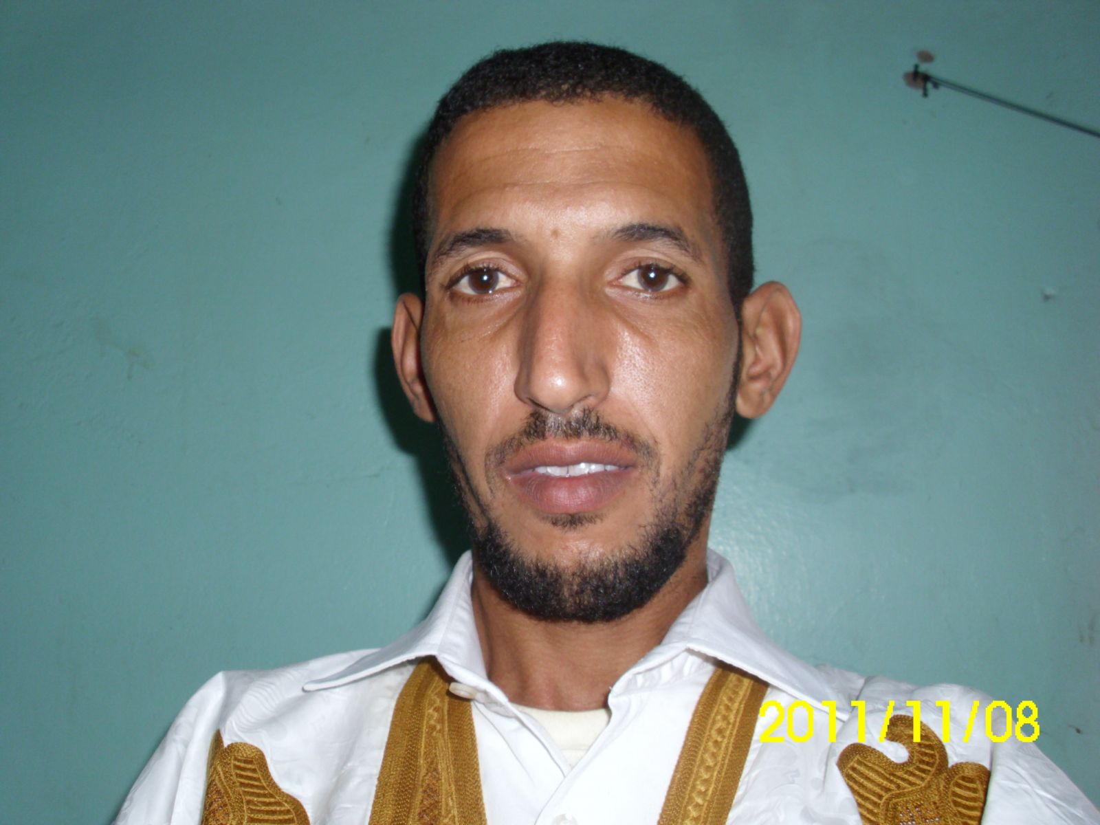 عبد الله المختار وداد