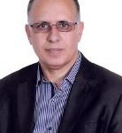 أحمد سالم ولد بوحبيني  نقيب المحامين الموريتانيين