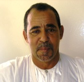 النائب الخليل ولد الطيب 