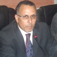 نقيب المحامين 