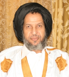 القيادي بوميه ولد ابياه من القيادات التاريخية للإسلاميين في موريتانيا 