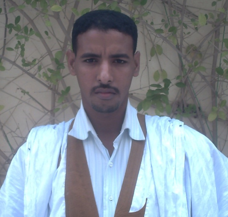 محمد محفوظ المختار-  صحفي alkhizbary@gmail.com 