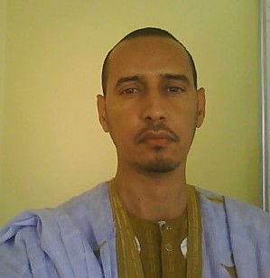 محمد ولد الطيب