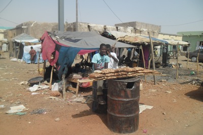 الأطفال في آفطوط الأكثر تضررا من الغلاء