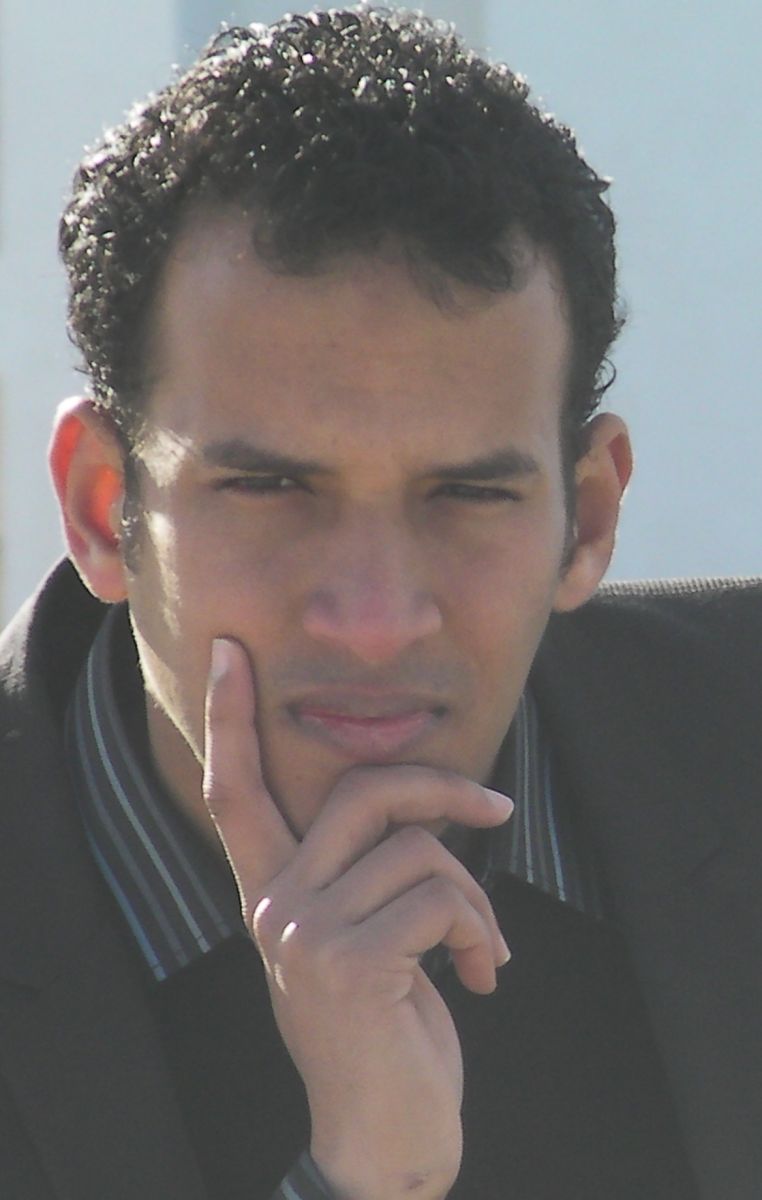 أحمدو النحوي