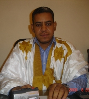 النائب محمد ولد ببانا 