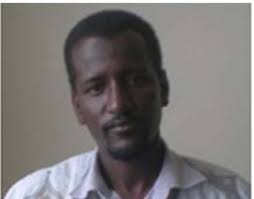 محمدو ولد محمد امبارك قيادي في منسقية المعارضة