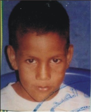 الحضرامي ولد محمد محمود ولد الحضرامي 