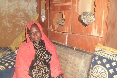 المكبولة :المبادرة دعمتنا في الحصول على العلاج والدواء بسعر زهيد