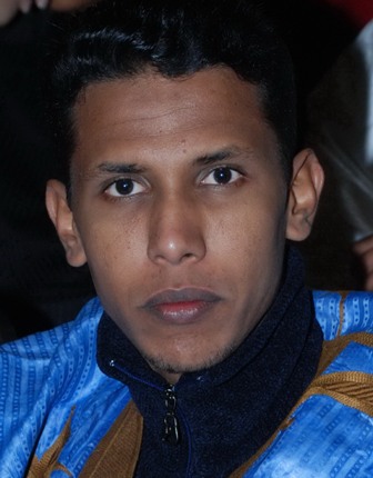 أحمد مالك ولد المختار