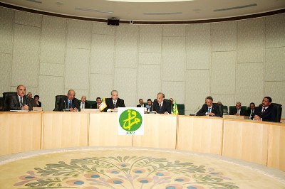 الصيد والموارد المائية من بين المجالات التي شملتها الاتفاقيات