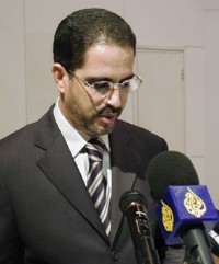 هل يعنى تعيين ولد امحمد محاولة للإصلاح ؟
