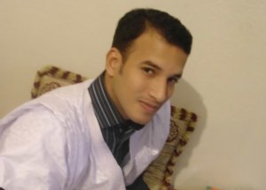أحمد ولد محمد الحافظ