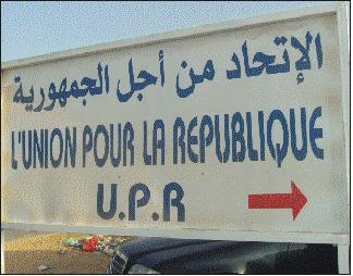 UPR