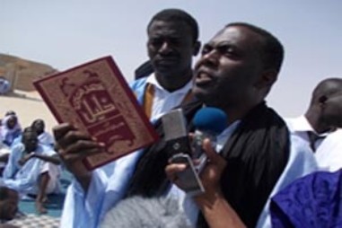 بيرام ولد عبيدي