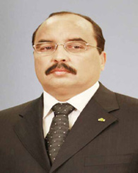 الرئيس الموريتاني محمد ولد عبد العزيز 