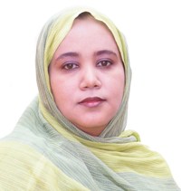 زينب منت أربيه 