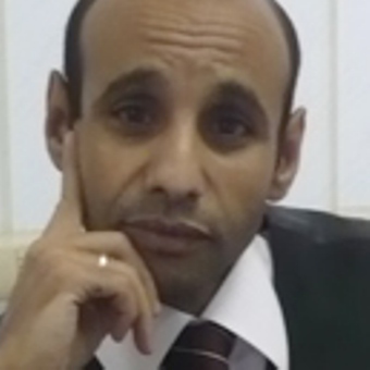 الدكتور محمد بيبات