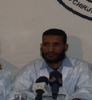 نقيب أطباء الأسنان 