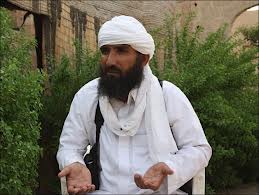 سندة ولد بوعمامة