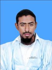 المهدي بن أحمد طالب / كاتب وباحث في الفكر الإسلامي           