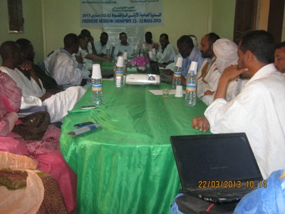 المكتب الكونفدرالي: سجل عزوف الشريك الاجتماعي عن الحوار مع النقابات الجادة 