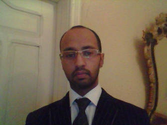 محمد الامين ولد بوعمامه