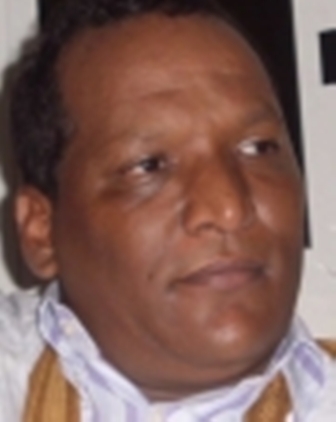  بقلم الدكتور محمد ولد ممد  