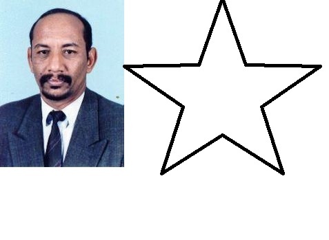 الكاتب الصحفي محمد المختار ولد محمد فال 