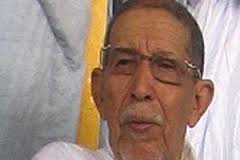 المرحوم عبد الله ولد انويكظ 