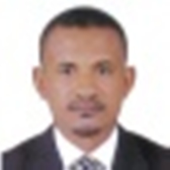 أبحيدة ولد خطري: الأمين العام لاتحاد الطلبة والمتدربين الموريتانيين بالمغرب