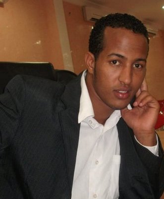 الكاتب: محمد ولد الدده