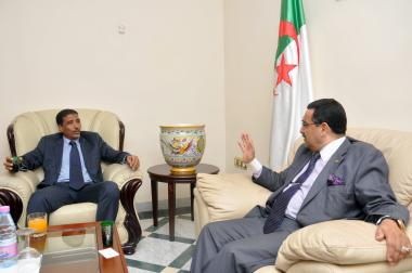 عبد الحميد سي عفيف مع محمد ولد مولود 