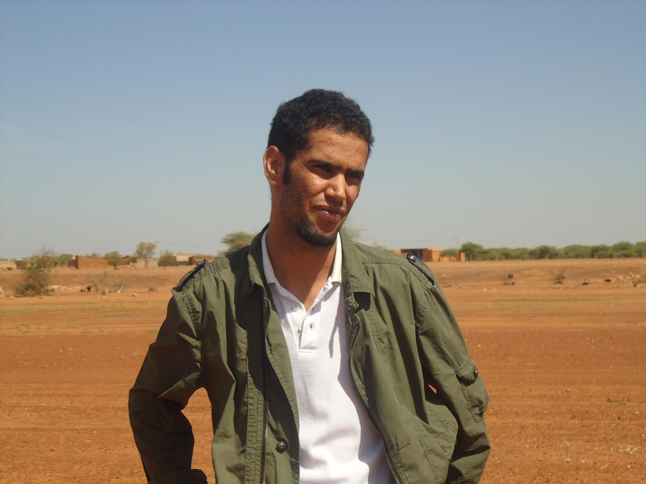 مامنا ولد افقير