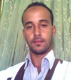 المعتقل حيدرة ولد محمد الحبيب 