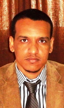 حمود ولد محمد