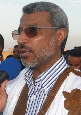صالح ولد حننا