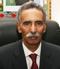 محمد يحيى ولد حرمة