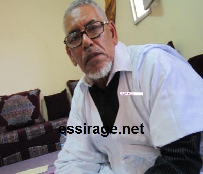 شيخاني ولد محمد صالح 