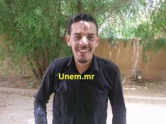 الطالب حبيب ولد أكاه