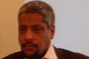 عبد الفتاح : ماحدث تكملة لمسار المحاكمة والتغريم وأنواع المضايقات 