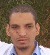الأستاذ: محمد يحي ولد احريمو