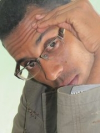 الأديب محمد ولد إدوم