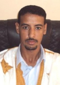 محمد محفوظ المختار 