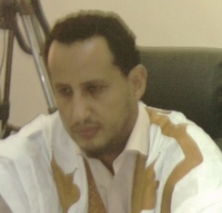 قال رئيس فريق الشورى بمجلس الشيوخ الموريتاني محمد ولد غده