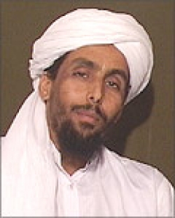 محفوظ ولد الوالد