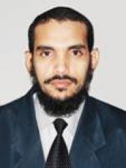 الباحث سيدي محمد ولد محمد محمود 