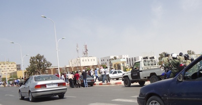 الجامعة